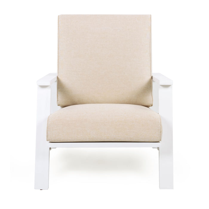 Outdoor Patio Lounge Chair