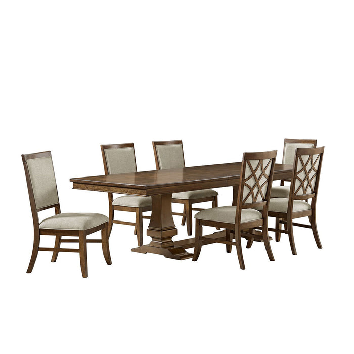 Phillipe - Standard Height Dining Set