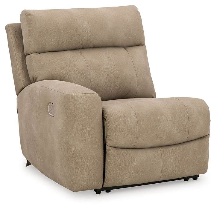 Next-Gen Durapella - 4 Piece Reclining Sectional