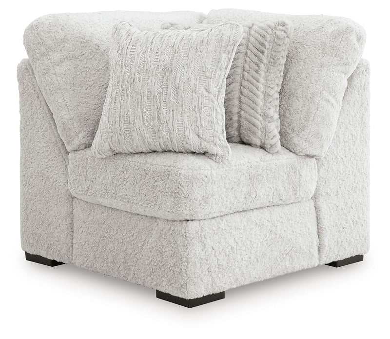 Cuddle Plush - Sectional