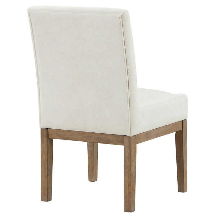 Aubrey - Arm Chair
