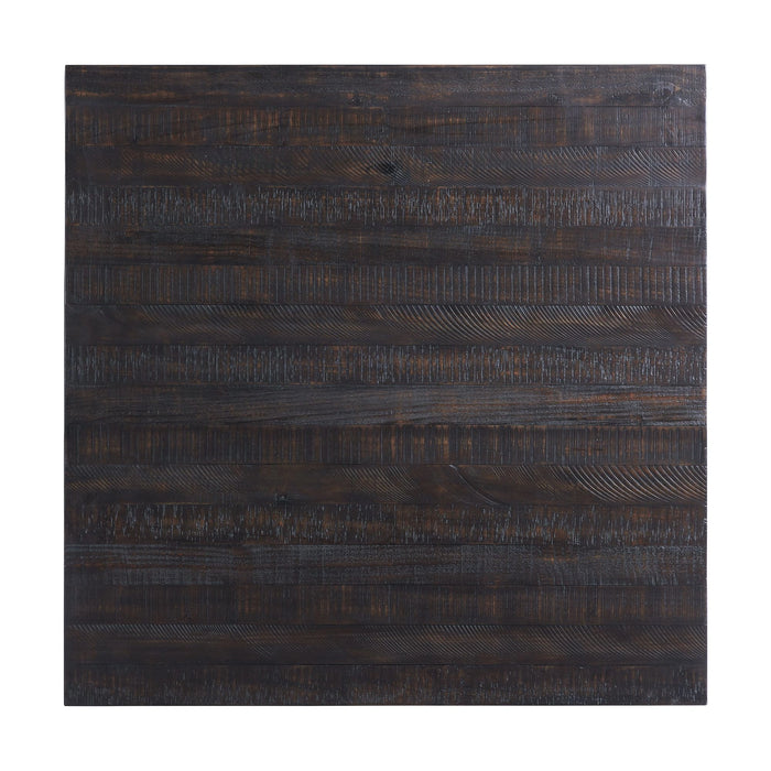 Kendyl Occasional Square Coffee Table