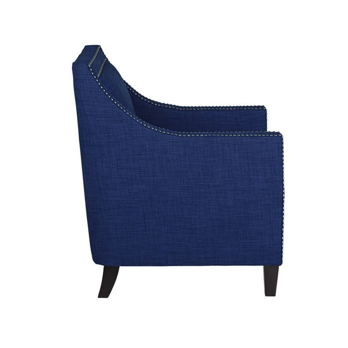 Erica Chair & Ottoman