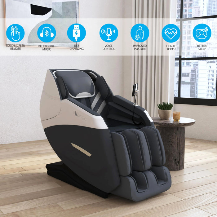 Embrace Massage Chair & Free Eye Massager