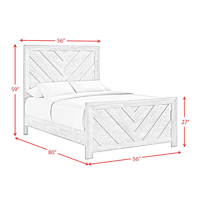 Eleanor - Bedroom Set