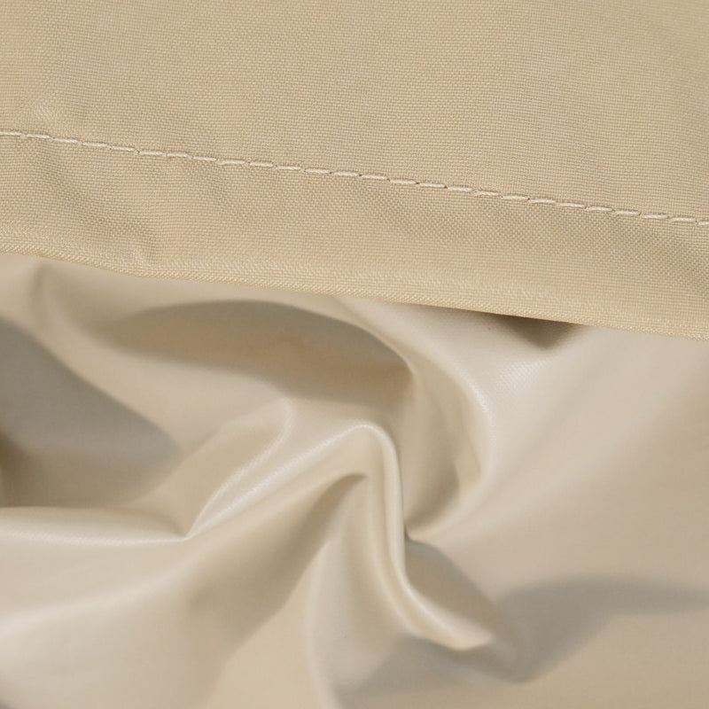 Shield - Patio Outdoor 3 Seater Sofa Cover