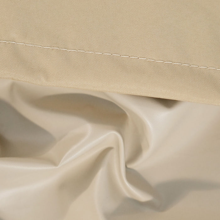 Shield - Patio Outdoor 3 Seater Sofa Cover
