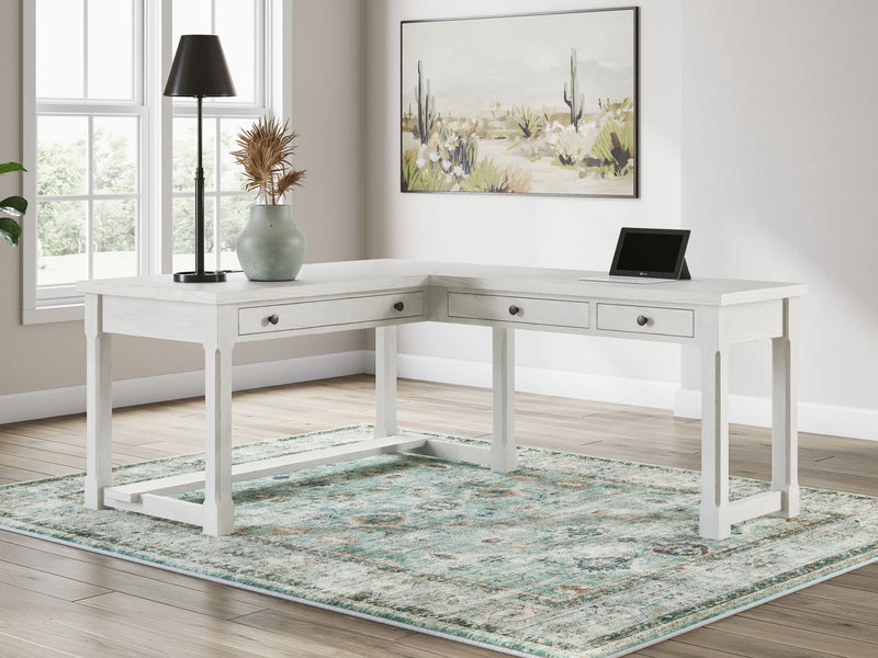 Robbinsdale - Home Office Set