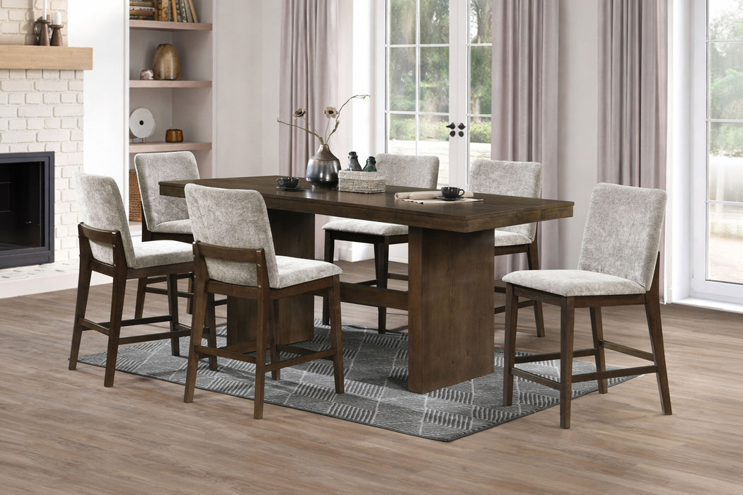 Kody - Rectangle Table
