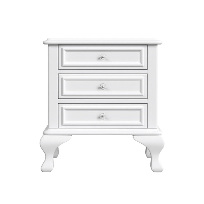 Jesse - Nightstand
