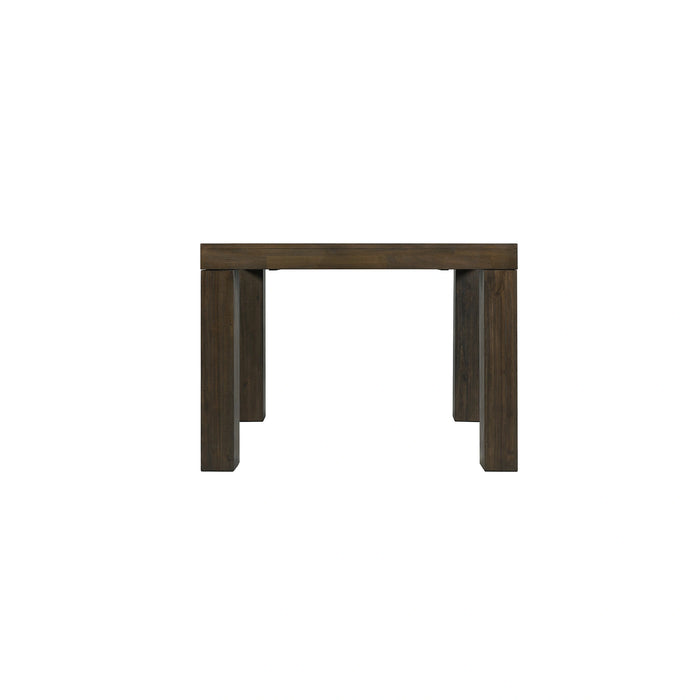 Grady 7PC Dining Set-Table & Six Chairs