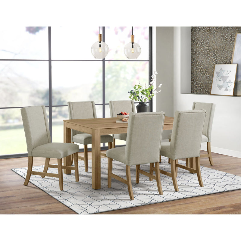Eleanor 2.0 - Standard Height Dining Set