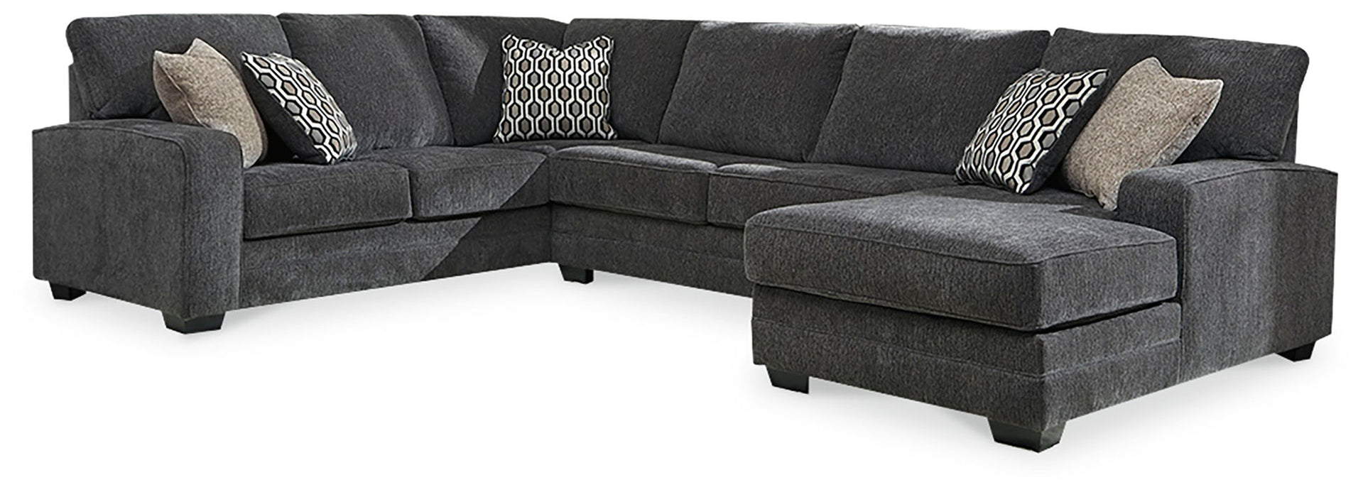 Tracling - Sectional