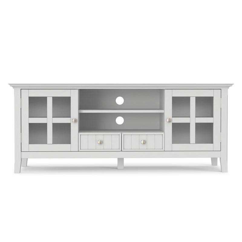 Acadian - TV Media Stand