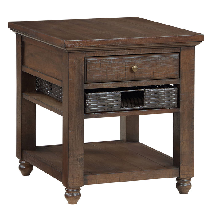Oliver - Table Set