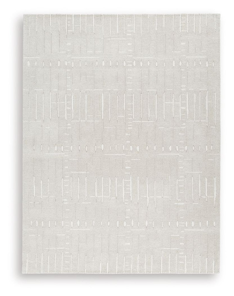 Wolbert - Rug