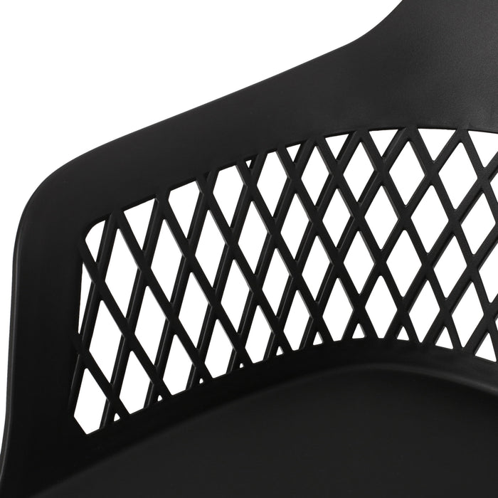 Azalea - Chair (Set of 2)