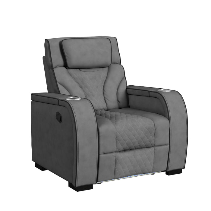 Blitz - Living Room Set