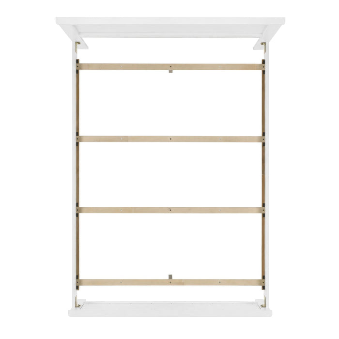 Sami - Youth Panel Bed