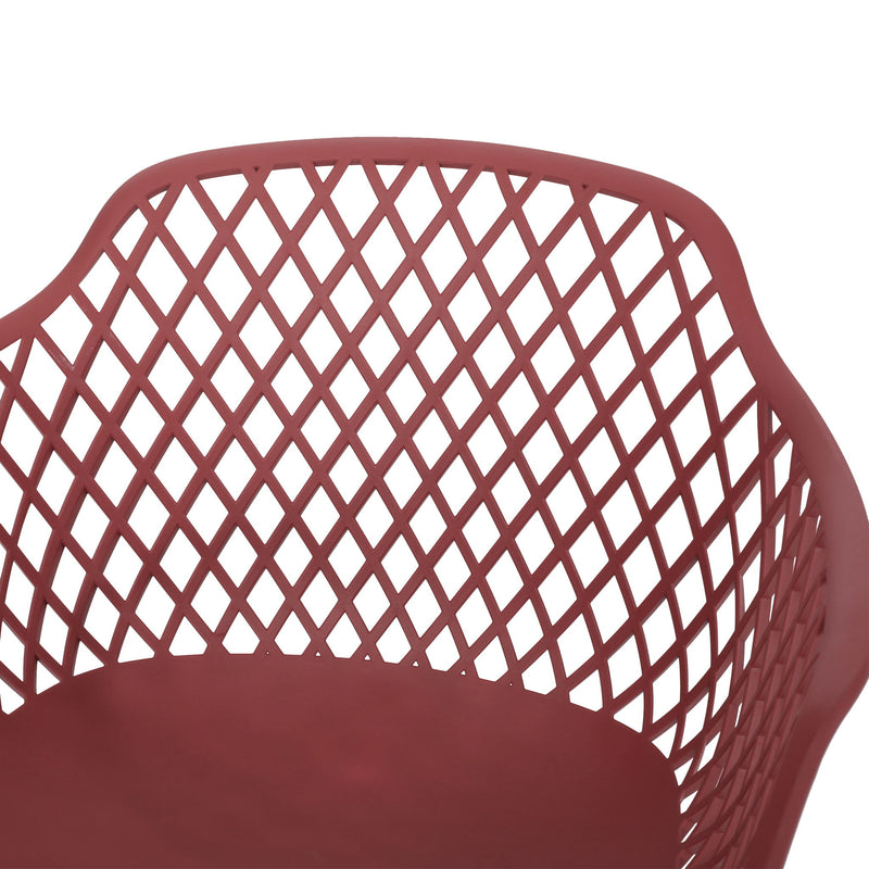 Poppy - Chair (Set of 2)