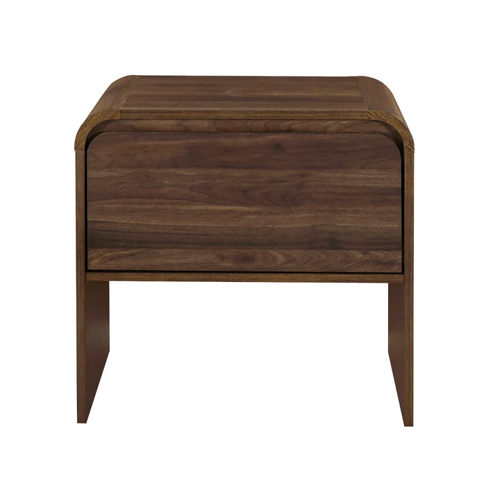 Mara - 3 Piece Cocktail Table & 2 End Tables