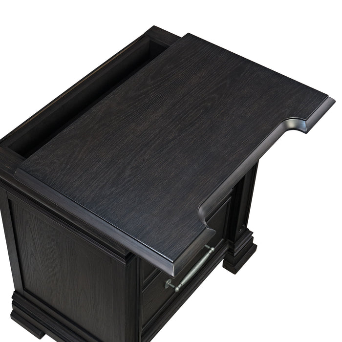 Kings Court - Storage Bedroom Set