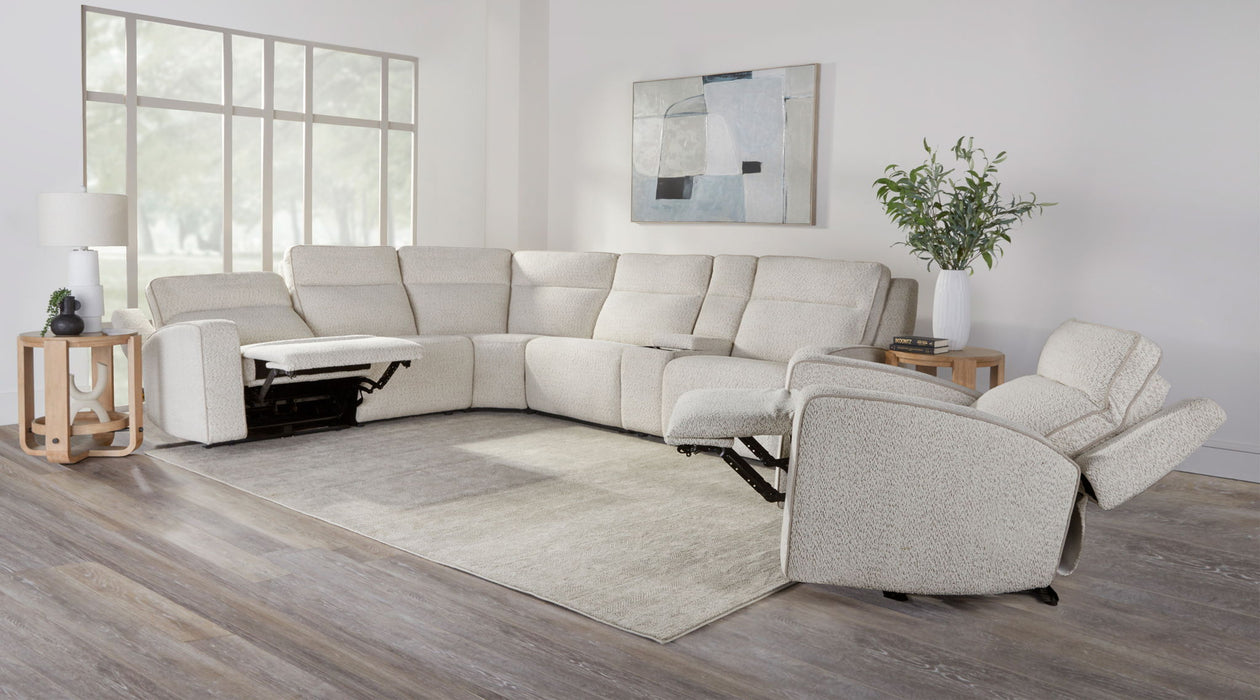 Lancaster - Sectional