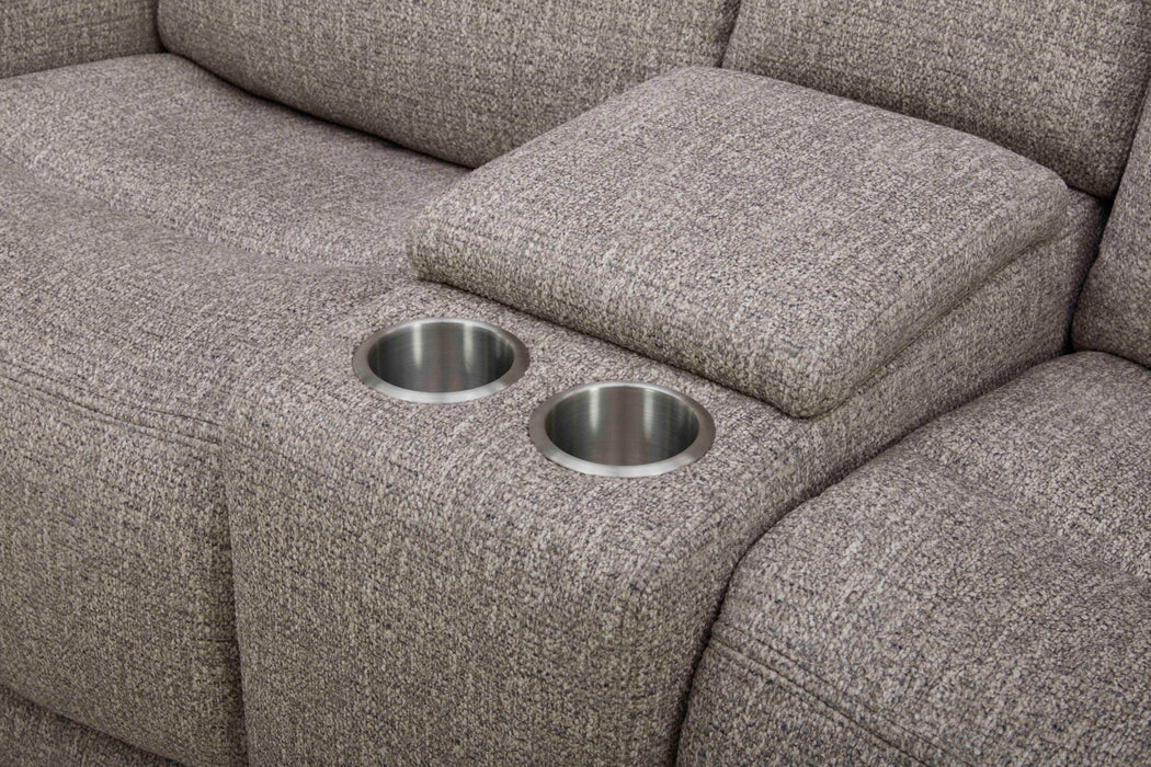 Penfield - Power Reclining Sofa Set
