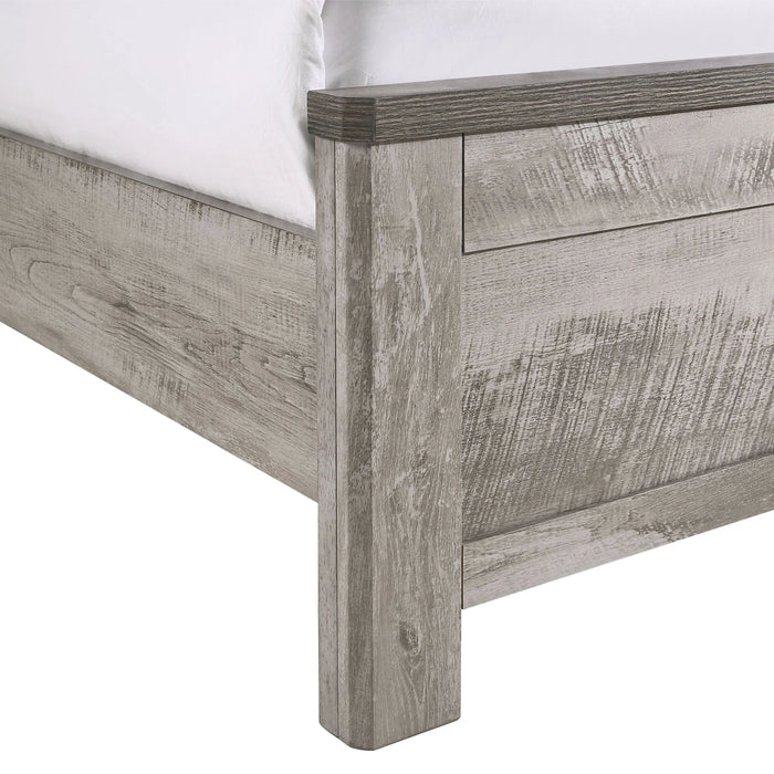 Millers Cove Bedroom Set
