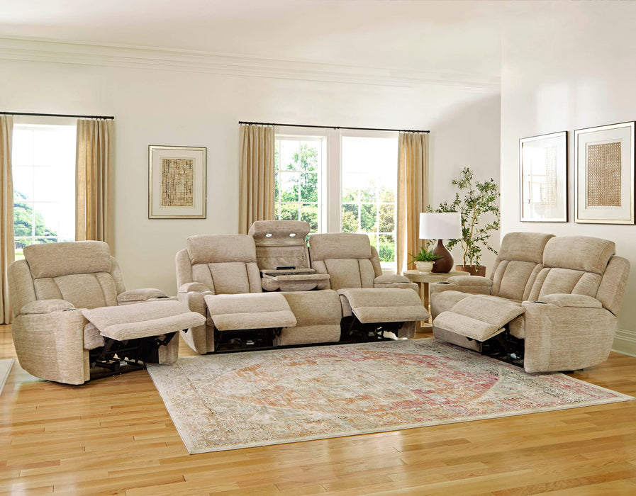 Dalton - Power Recliner