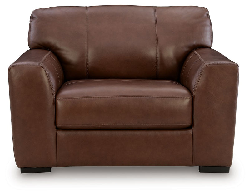 Brogliano - Chair And A Half - Canyon