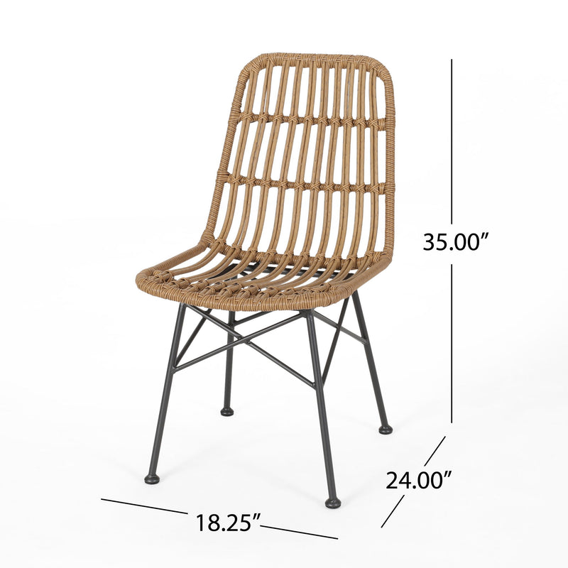 Sawtelle - Chair