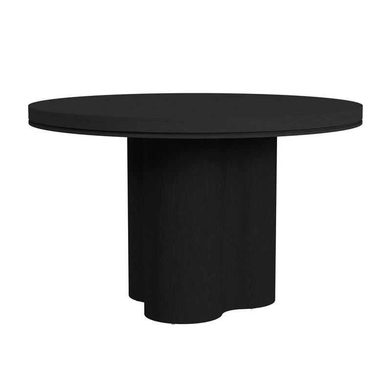 Rosalie - Round Dining Table