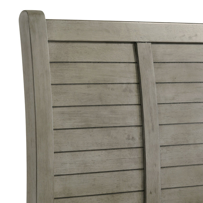 Sullivan - Storage Bedroom Set
