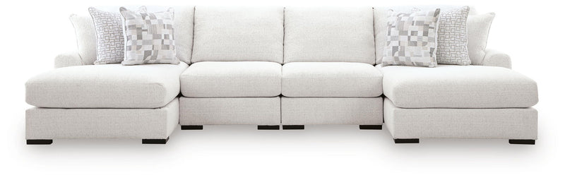 Misty-Lakes - Sectional