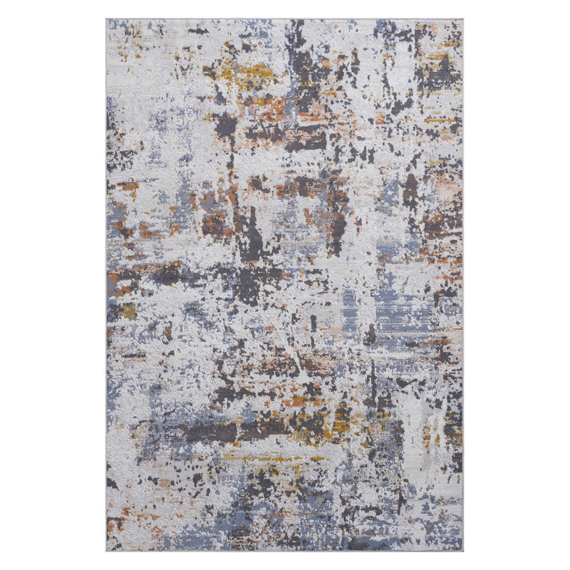 Payas - Abstract Area Rug