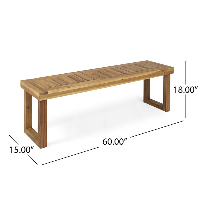 Nestor - Bench