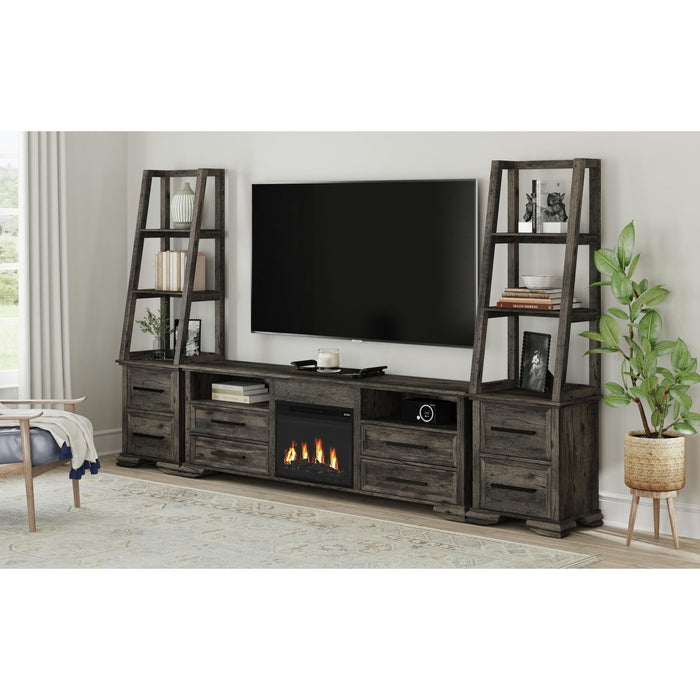Park Ridge - Entertainment Unit