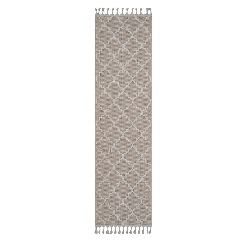 Guros - Trellis Indoor / Outdoor Area Rug