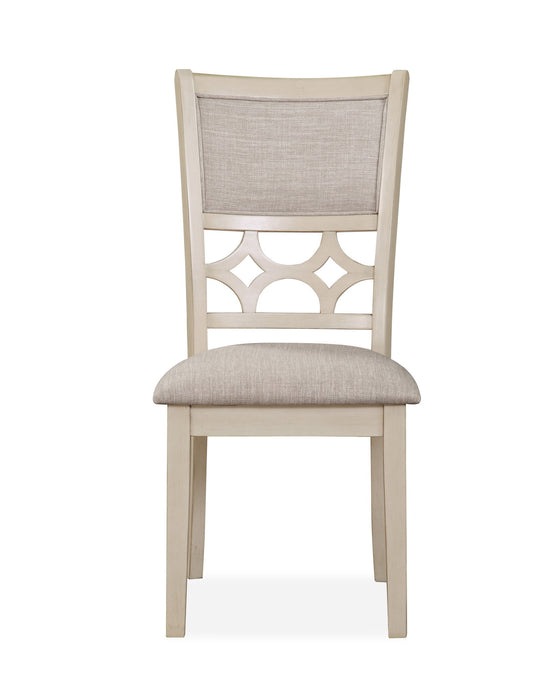 Mitchell - Dining Set