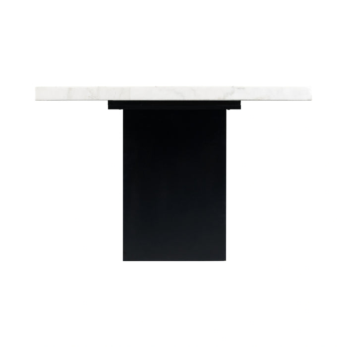 Valentino White Dining Table