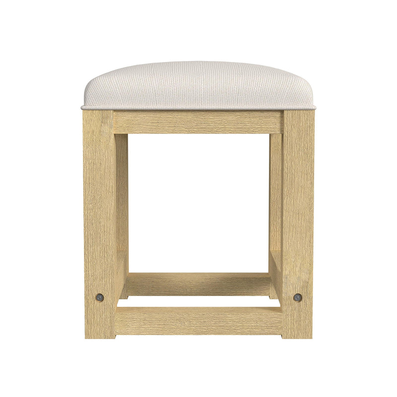 Ridgemont - Dressing Stool