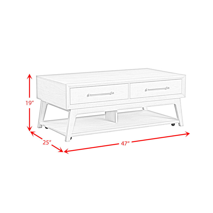 Westland - Occasional Table Set