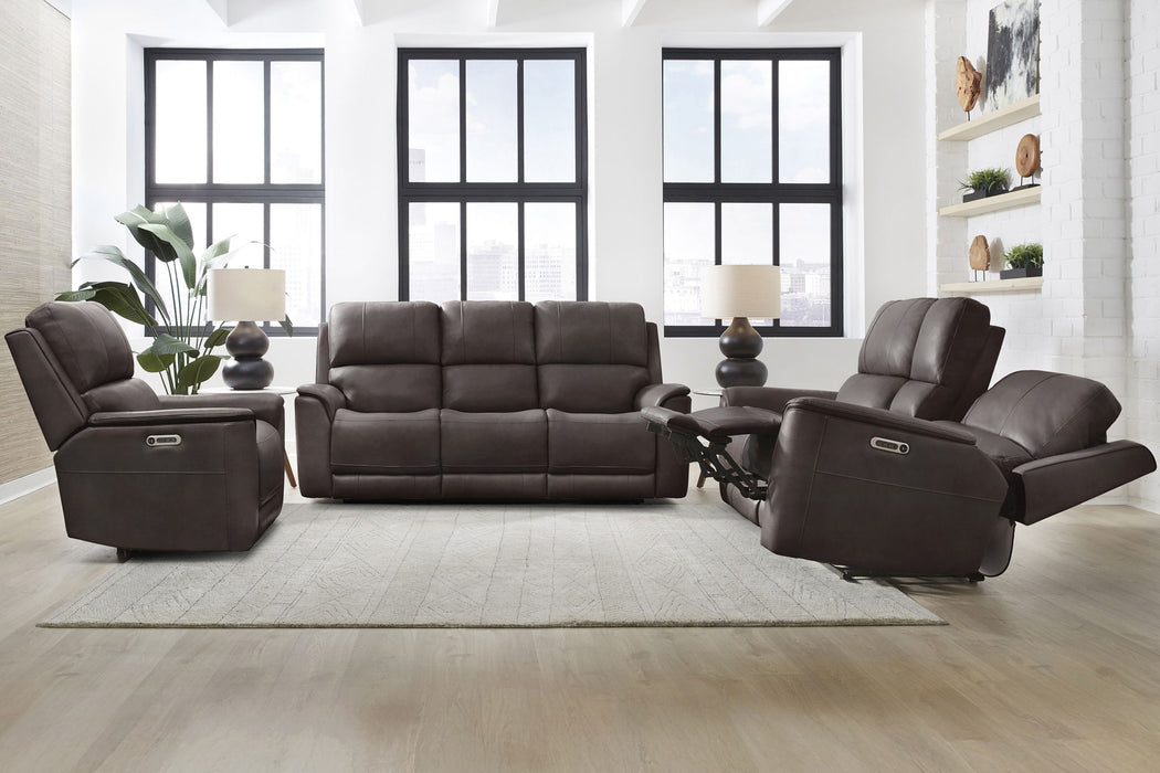 Easton - Zero Gravity Power Recliner P3