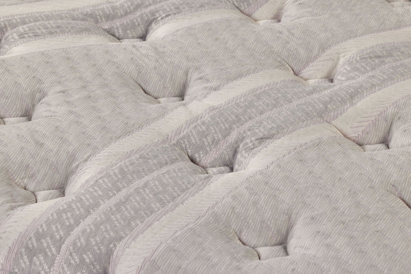 Restonic - ComfortCare Hybrid CosmoRest Euro Top