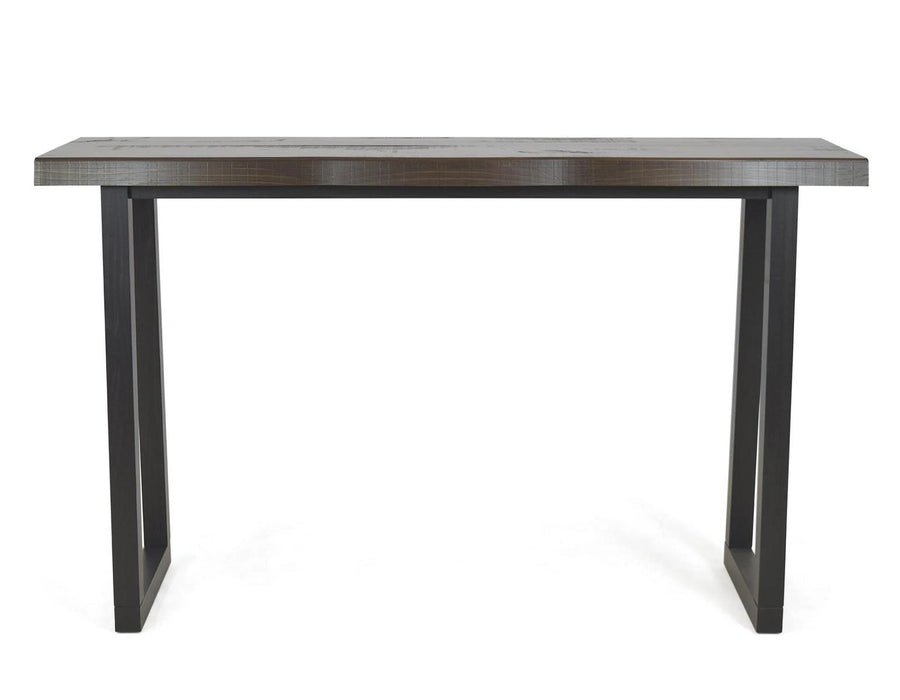 Steve Silver Jennings Counter Bar Table in Cherry