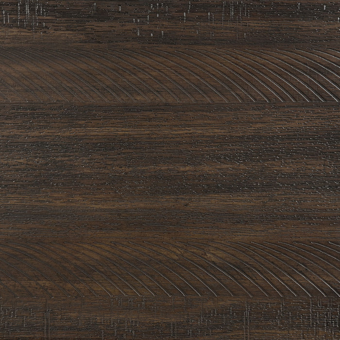 Brunswick - Panel Bed