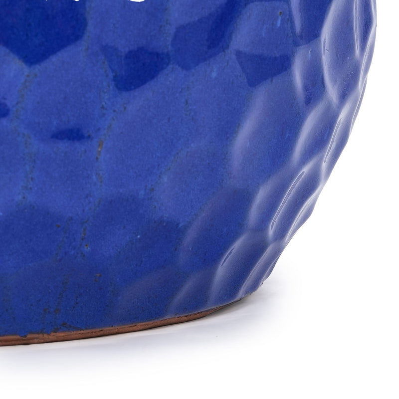 3 Pieces Ceramic Flowerpot