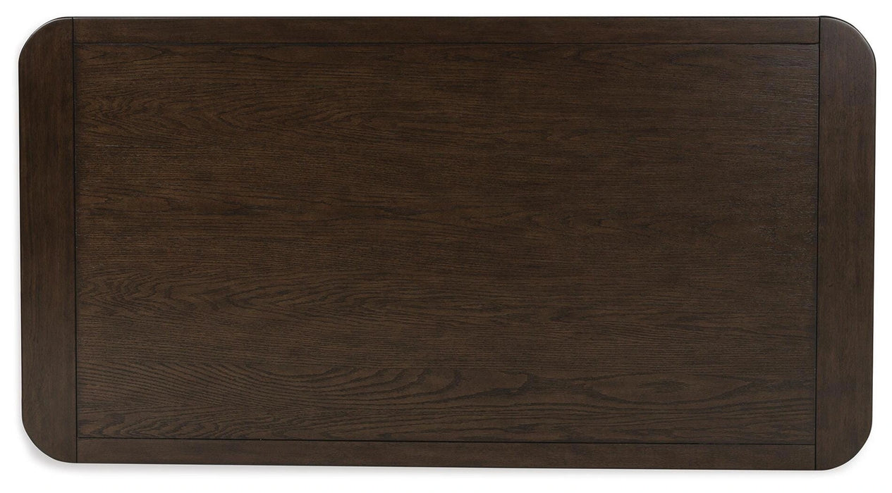 Breckington Coffee Table