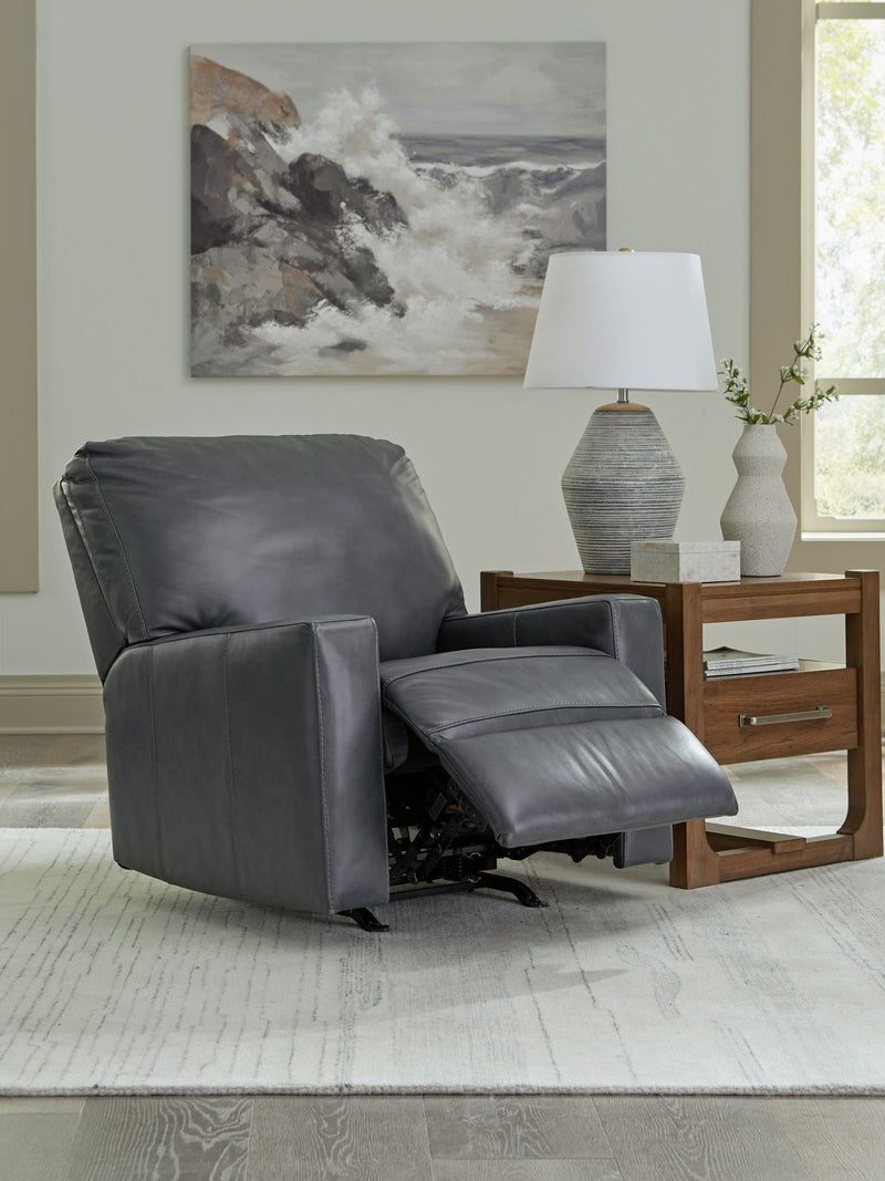 Bolsena - Rocker Recliner
